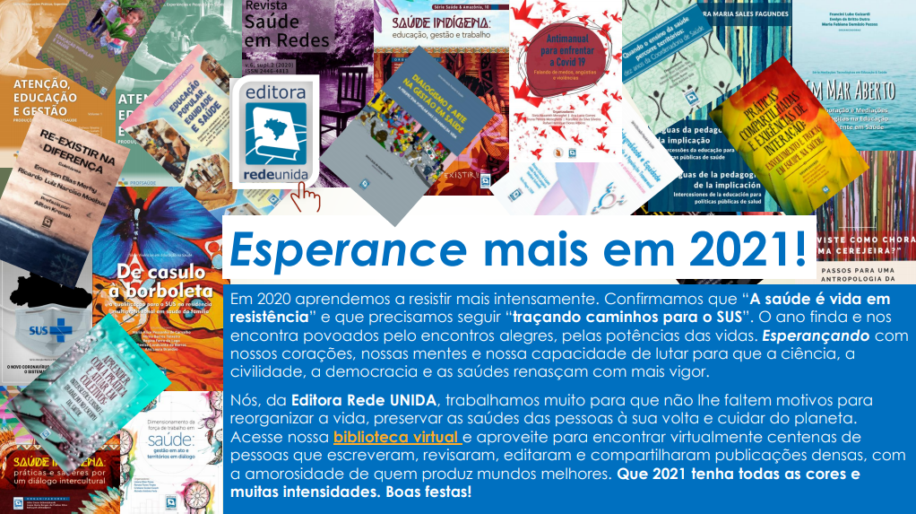 2021 editora