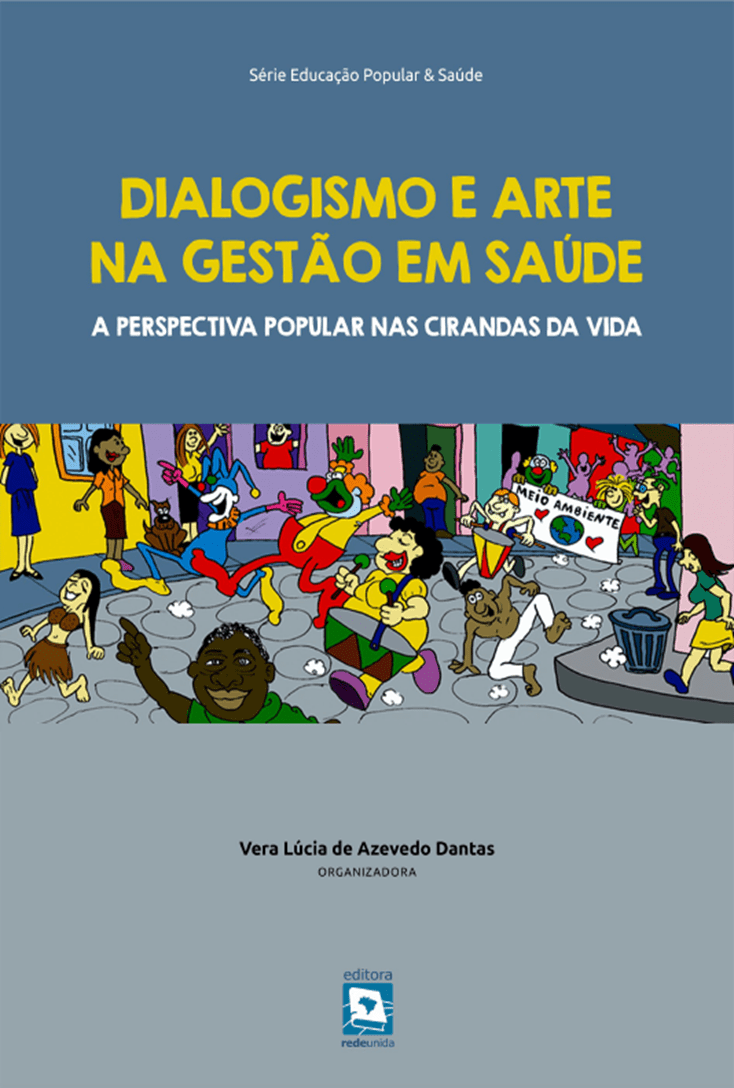 Livro-A-Saúde-nas-Palavras-e-nos-Gestos-2a-edição-Hucitec-Editora -  Educação popular-EducaÇÃo popular como-Saúde pública