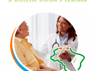 Programa Mais Médicos: a história vivida e contada