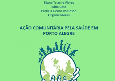 Ação Comunitária pela Saúde em Porto Alegre