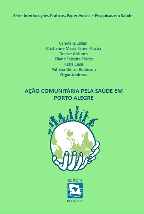 Ação Comunitária pela Saúde em Porto Alegre