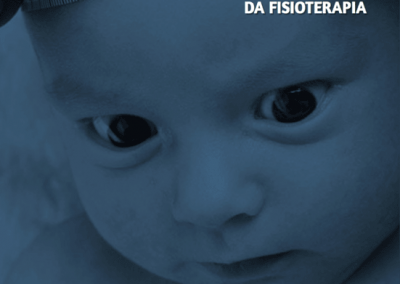 Caderno de atenção integral à saúde da criança no âmbito da Fisioterapia