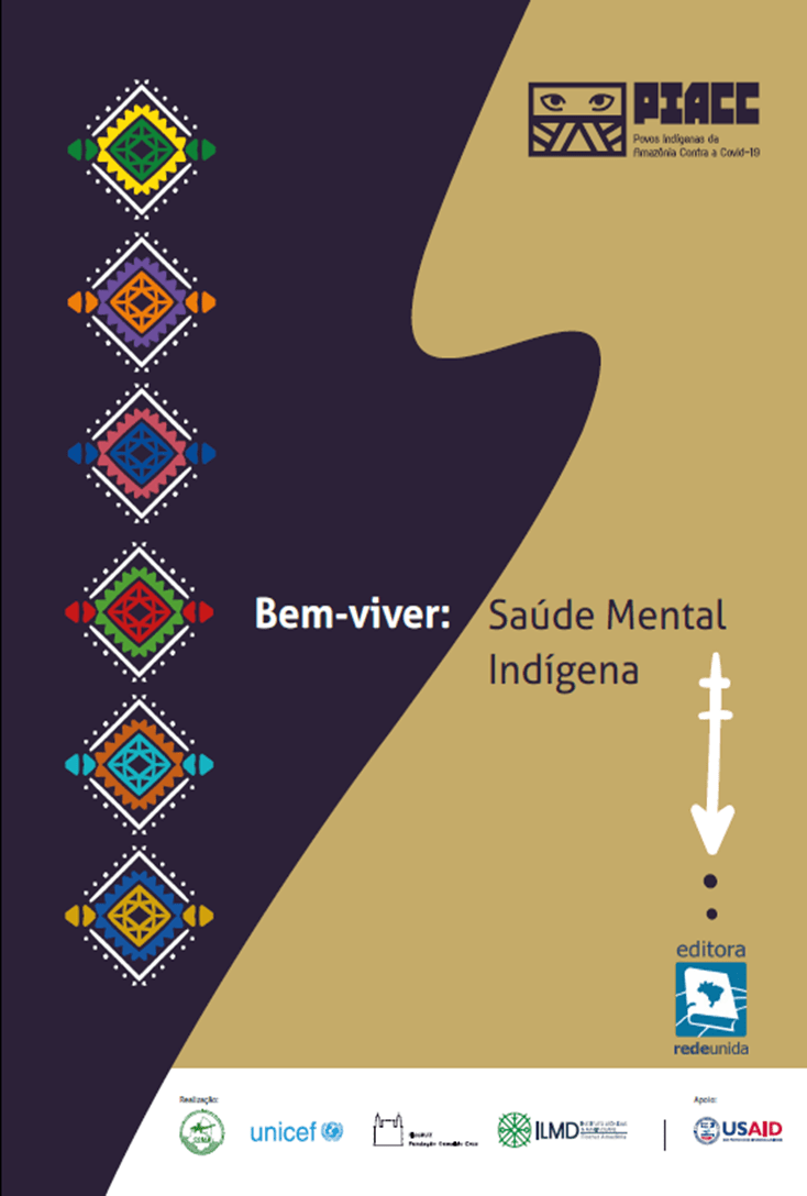 Bem viver: Saúde Mental Indígena