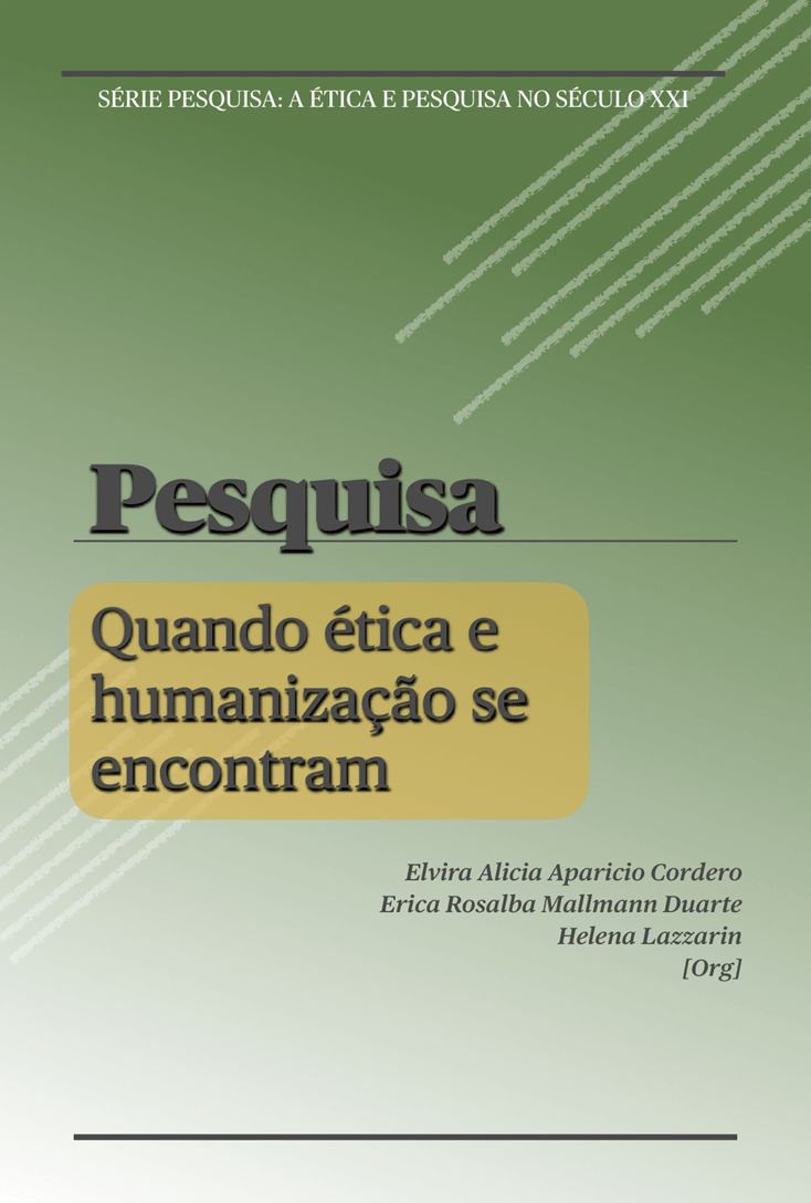 Pesquisa: Quando ética e a humanização se encontram