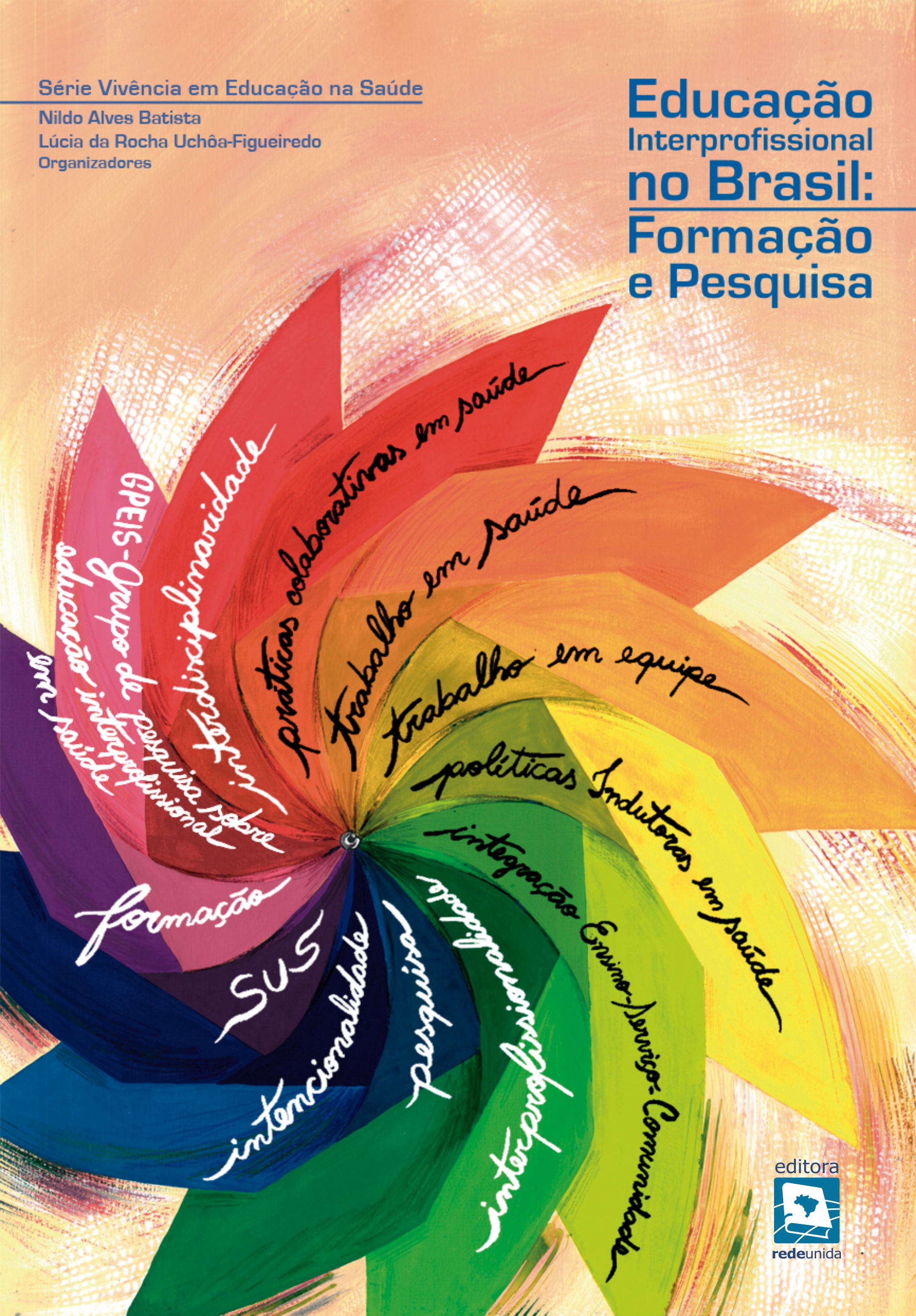 Educação Interprofissional no Brasil: formação e pesquisa 