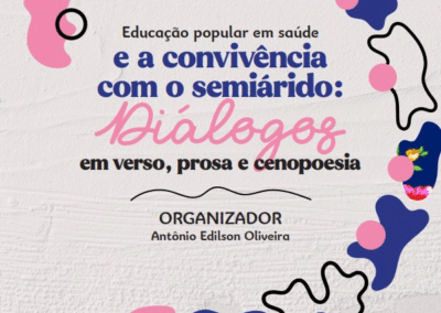 Livro-A-Saúde-nas-Palavras-e-nos-Gestos-2a-edição-Hucitec-Editora -  Educação popular-EducaÇÃo popular como-Saúde pública