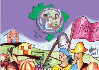 Feminismo Campesino y Popular