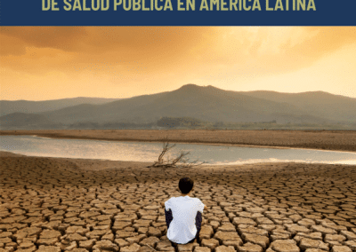 Inseguridad Alimentaria y Emergencia Climática: sindemia global y un desafío de salud pública en américa latina